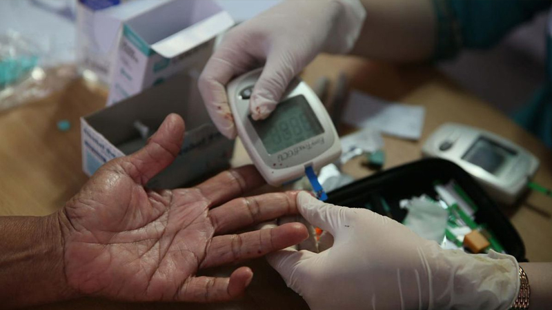 Skrining Kesehatan Wajib untuk Usia 40 Keatas, Ini Dia Daftar Lengkapnya – PAFI Liwa